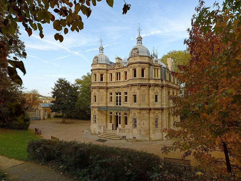Château de Monte Cristo