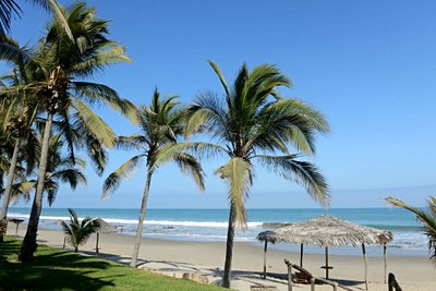 Mancora
