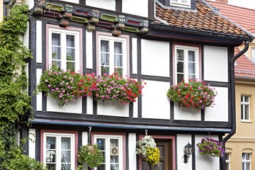 Quedlinburg