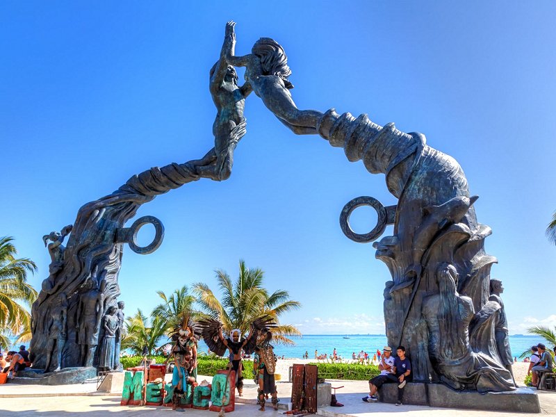 Playa del Carmen