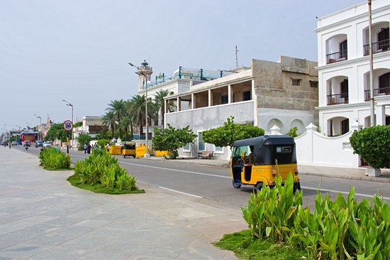 Pondichéry