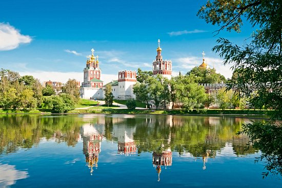 Moscou