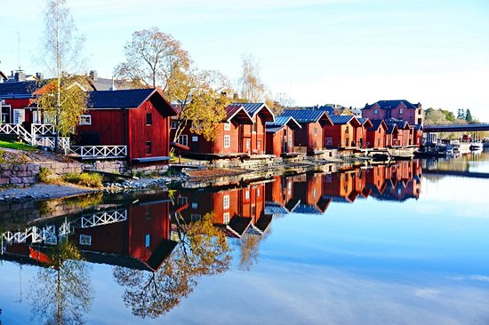 Porvoo