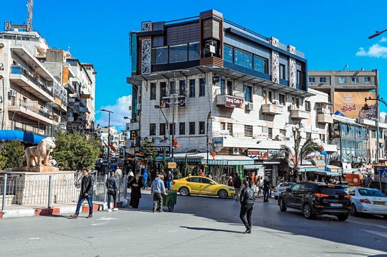 Ramallah