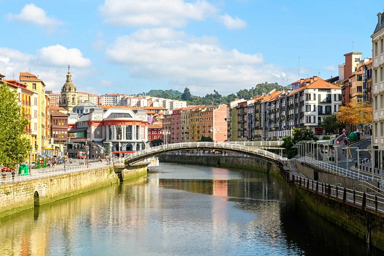 Bilbao