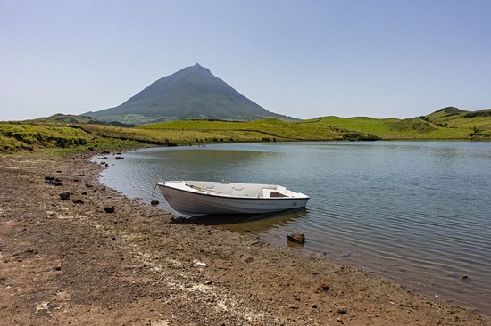 Lagoa do capitao