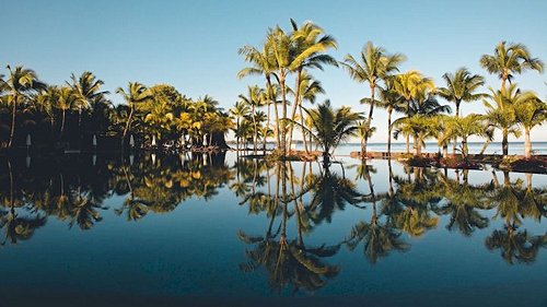 Les plus belles plages