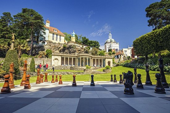 Portmeirion