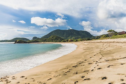 Les plus belles plages