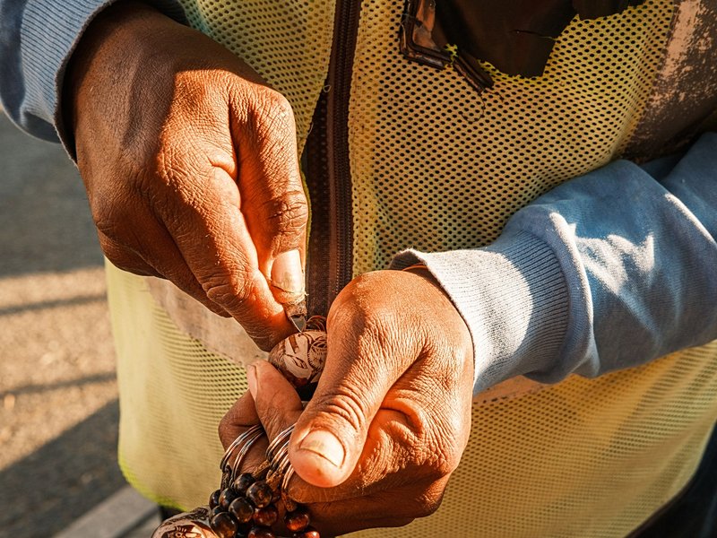Namibia Craft Centre