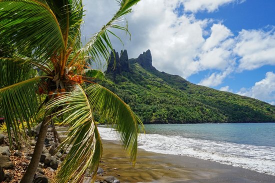 Nuku Hiva