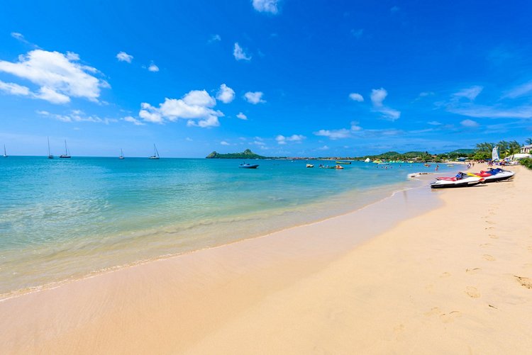 Profiter des plus belles plages de l’île 4