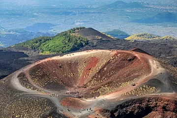 Parc de l'Etna