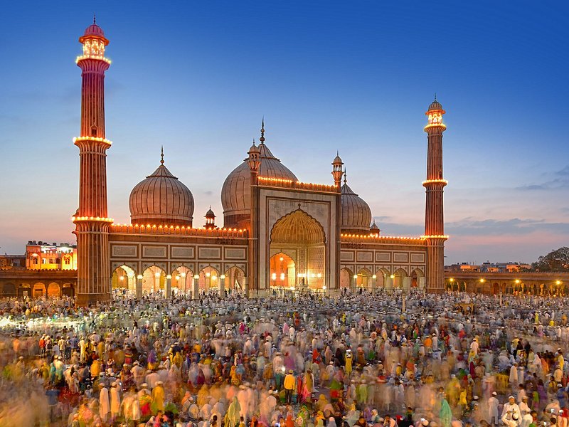 Jama Masjid