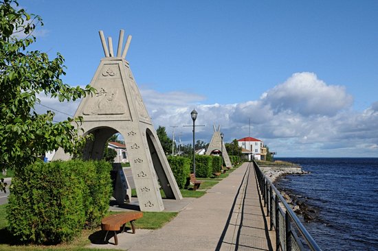 Lac Saint-Jean