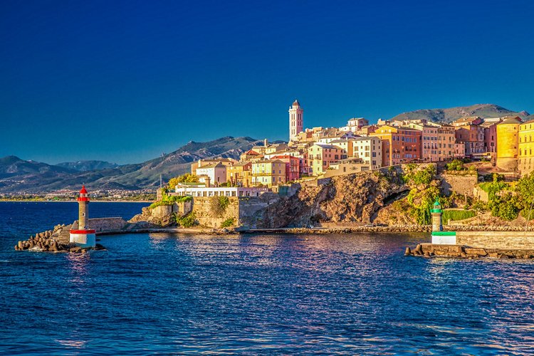 Top 10 des paysages magnifiques à découvrir en Corse