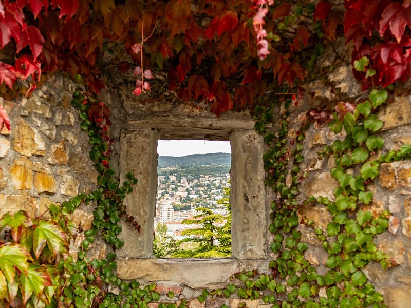 Castello di San Giusto