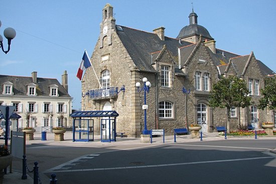 Paramé