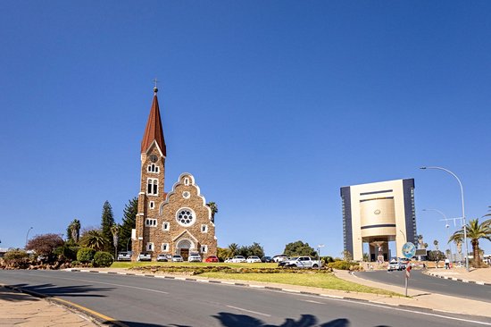 Independence Memorial Museum