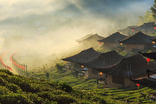 Mae Hong Son