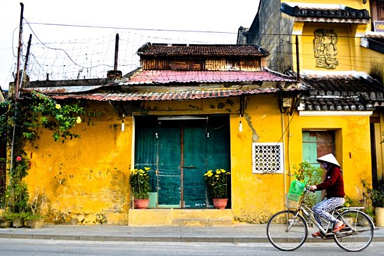 Hoi An