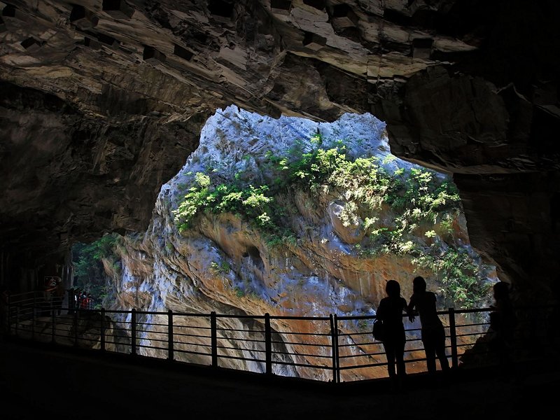Parc national de Taroko
