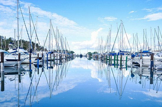 Portoroz