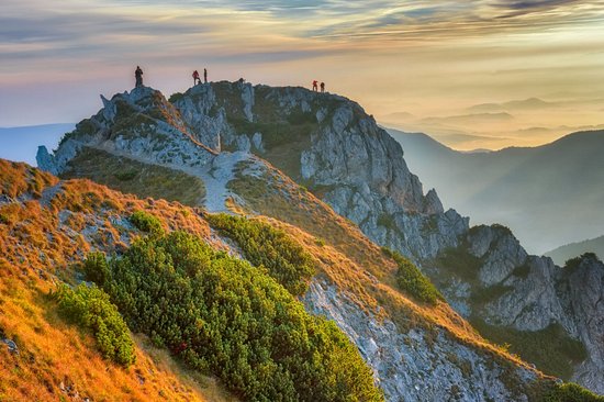 Parc national Malá Fatra