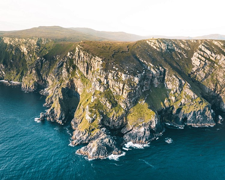 Horn Head, Donegal 2