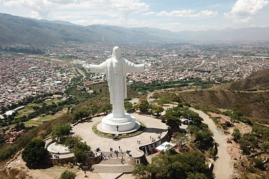 Cochabamba