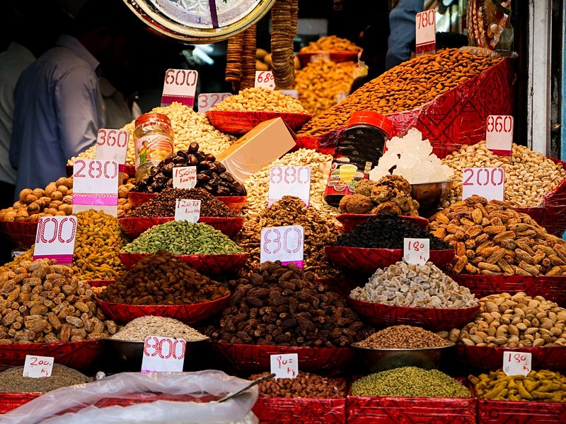 Chandni Chowk
