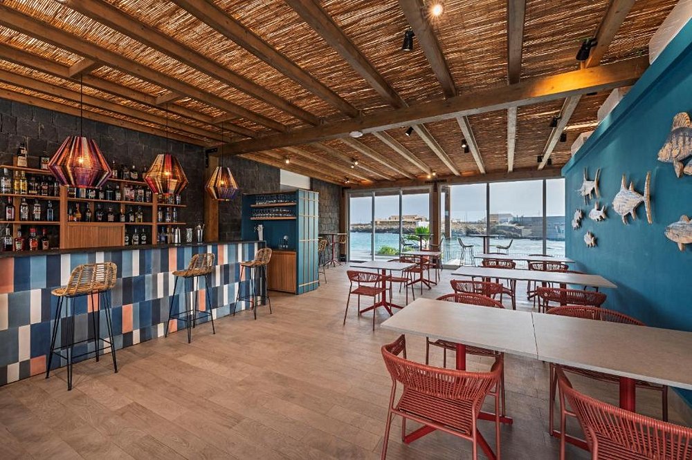 Hôtel Barcelo Praia