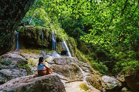 Erawan National Park