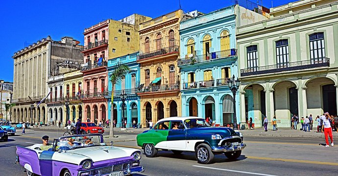 Cuba