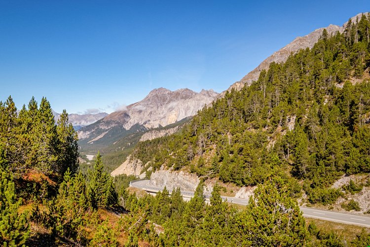 Müstair