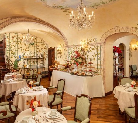 hôtel Boutique Hotel Campo de’ Fiori 2