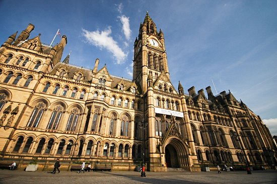 Manchester