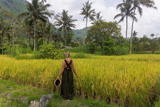 Sidemen (Bali)