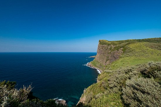 Côte de Kuniga