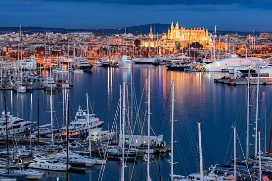 Palma de Majorque