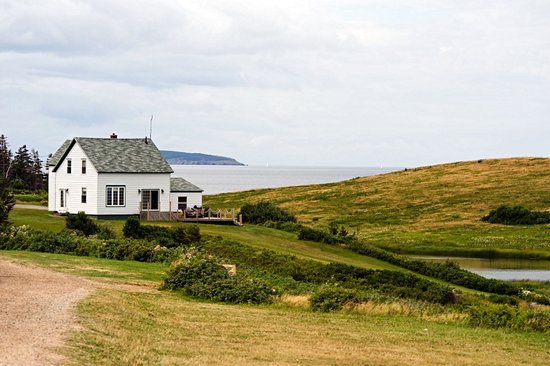 Île du Cap-Breton