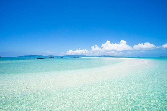 Archipel des îles Yaeyama