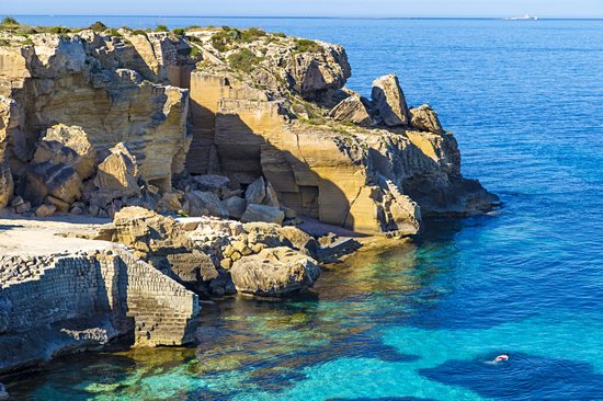 Îles Égades