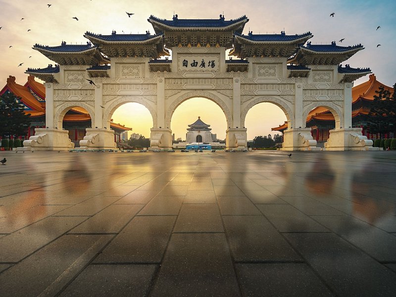 Taipei
