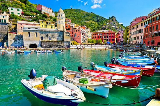 Vernazza