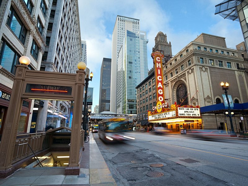 The Loop