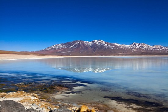 San Pedro de Atacama