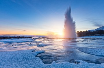 Geysir
