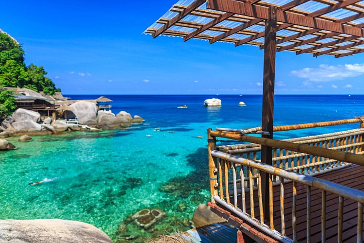Koh Samui : des spots de plongée pour tous les niveaux 3