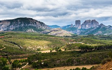 Parc naturel dels Ports